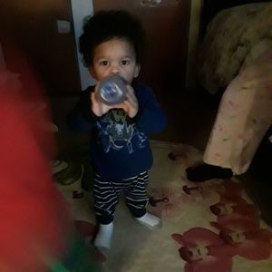 Meet your Posher, Umar nasir